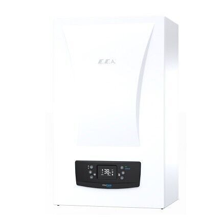 E.C.A. Citius Premix 28 kW Tam Yoğuşmalı Kombi