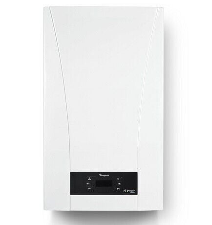 Baymak Duotec Compact 30 kW Tam Yoğuşmalı Kombi