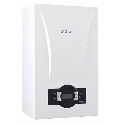 E.C.A. Proteus Premix 28 kW Tam Yoğuşmalı Kombi