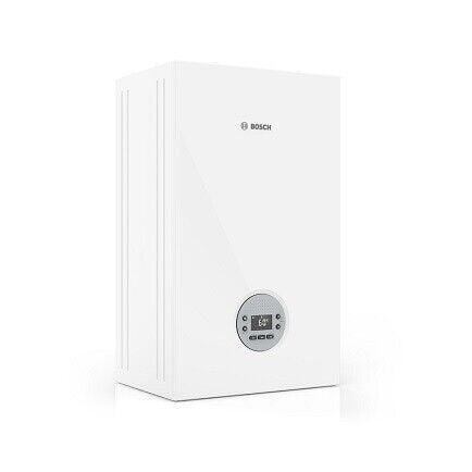 Bosch Condens 1200 W 28/30 kW Tam Yoğuşmalı Kombi