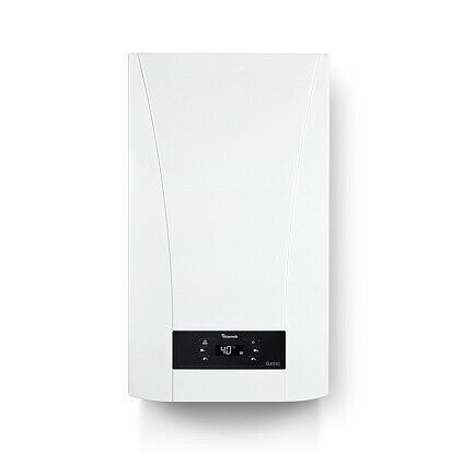 Baymak Duotec 42 kW Tam Yoğuşmalı Kombi