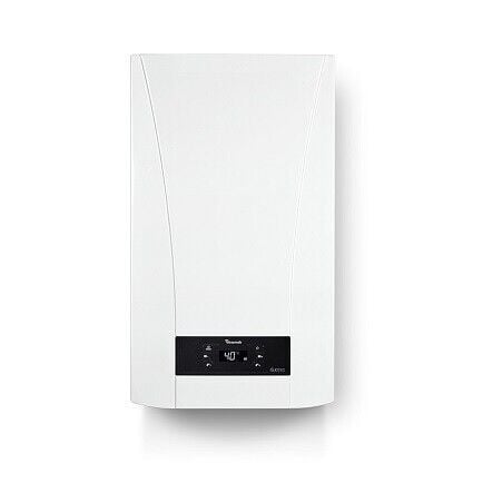 Baymak Duotec 42 kW Tam Yoğuşmalı Kombi