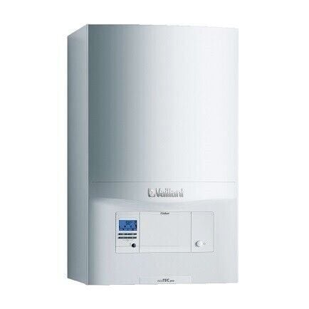 Vaillant Vuw EcoTEC Pro 236/5-3 Tam Yoğuşmalı Kombi