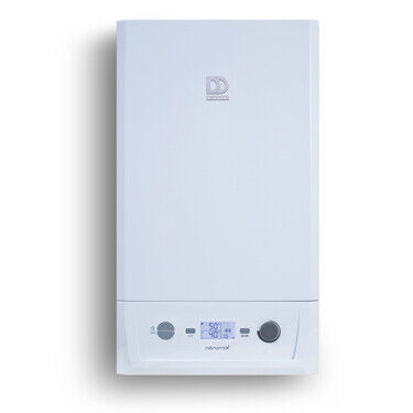 Demirdöküm Nitromix 24 kW Tam Yoğuşmalı Kombi