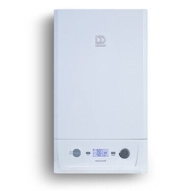 Demirdöküm Nitromix 24 kW Tam Yoğuşmalı Kombi