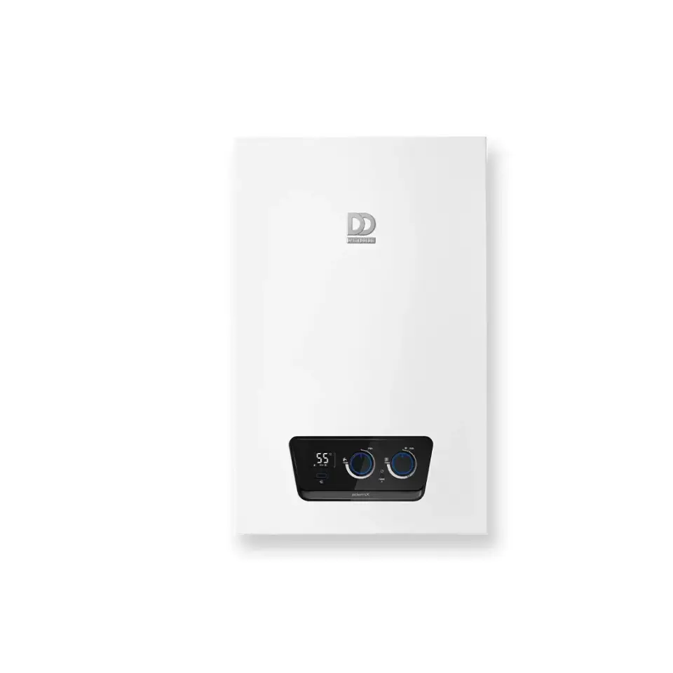 Demirdöküm Ademix 24/24 kW Tam Yoğuşmalı Kombi