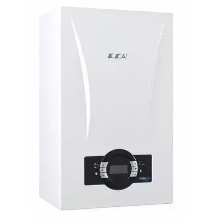 E.C.A. Proteus Premix 24 kW Tam Yoğuşmalı Kombi İstanbul içi Montaj ve Cihaz Değişim Bildirimi İstiyorum. (Eski Kombi Alınacak)
