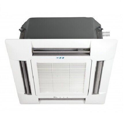 E.C.A. 36.000 Btu/h Kaset Ti̇pi̇ Kli̇ma (R32 Gaz Monofaze)