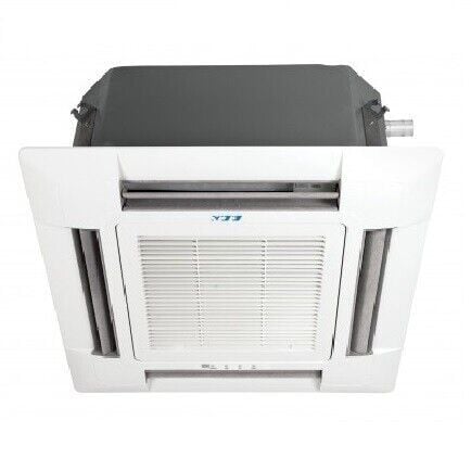 E.C.A. 36.000 Btu/h Kaset Ti̇pi̇ Kli̇ma (R32 Gaz Monofaze)