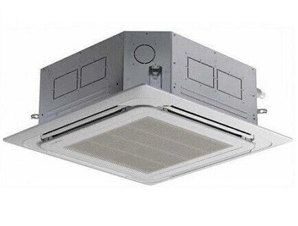 Arçeli̇k Aecca481 48K 48.000 Btu/h A Sınıfı Inverter Kaset Ti̇pi̇ Kli̇ma
