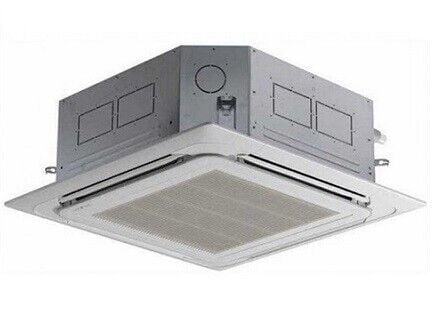 Arçeli̇k 240/241 - 24.200 Btu/h A Sınıfı Inverter Kaset Ti̇pi̇ Kli̇ma