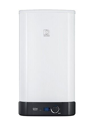 Demi̇rdöküm DT4 Titanium Digital 50 lt Digital Termosifon