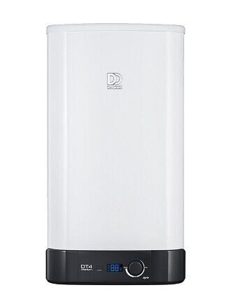 Demi̇rdöküm DT4 Titanium Digital 50 lt Digital Termosifon
