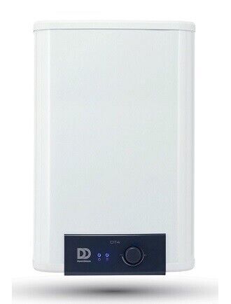 Demi̇rdöküm DT4 Titanium 80 lt Basic Termosifon