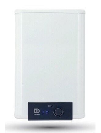 Demi̇rdöküm DT4 Titanium 80 lt Basic Termosifon