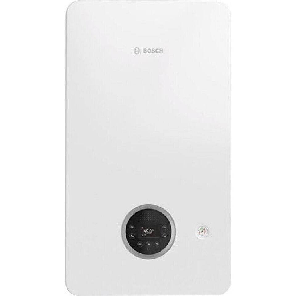 Bosch Condens 2200i-W 24 kW Tam Yoğuşmalı Kombi