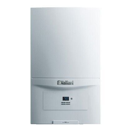 Vaillant Vuw EcoTEC Pure 236/7-2 Tam Yoğuşmalı Kombi