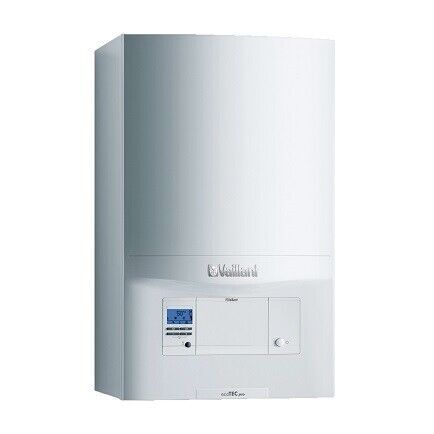 Vaillant Vuw EcoTEC Pro 286/5-3 Tam Yoğuşmalı Kombi