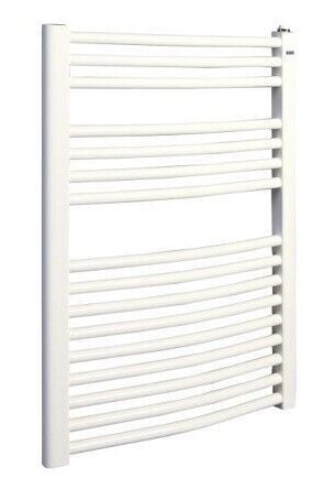 E.C.A. 50x70 Beyaz Havlupan - 21 mm çaplı 14 Boru
