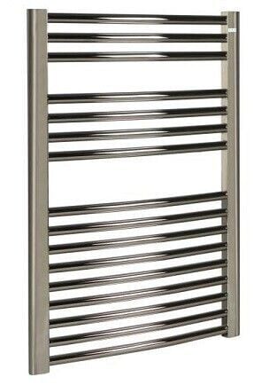 E.C.A. 50x110 Krom Havlupan - 21 mm çaplı 22 Boru