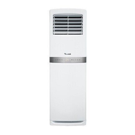 Baymak 48 FSA (MD) 51.521 Btu/h Inverter Salon Ti̇pi̇ Kli̇ma