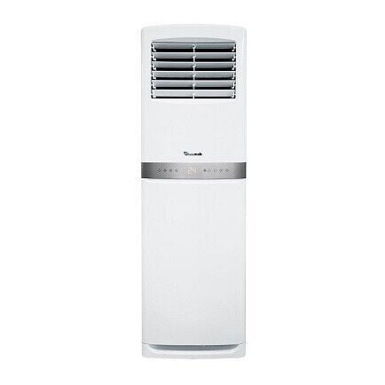 Baymak 48 FSA (MD) 51.521 Btu/h Inverter Salon Ti̇pi̇ Kli̇ma