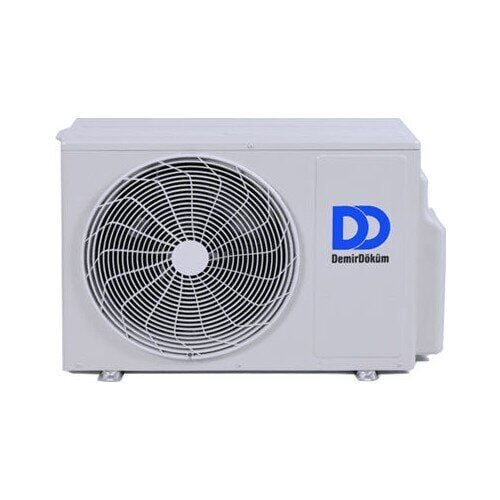 Demi̇rdöküm Kion 12.000 Btu/h A++ Sınıfı R32 Inverter Spli̇t Kli̇ma