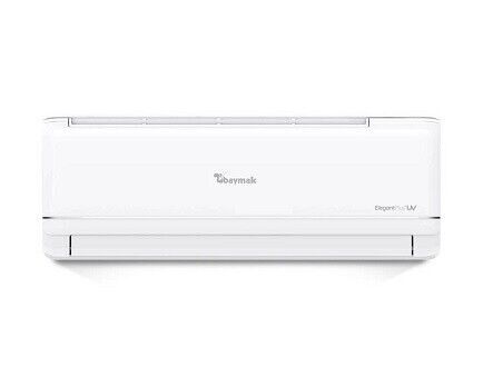 Baymak Elegant Plus UV 18.000 Btu/h A++ Sınıfı R32 Inverter Spli̇t Kli̇ma