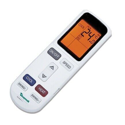Baymak Elegant Plus UV 18.000 Btu/h A++ Sınıfı R32 Inverter Spli̇t Kli̇ma