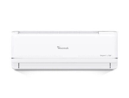 Baymak Elegant Plus UV 9.000 Btu/h A++ Sınıfı R32 Inverter Spli̇t Kli̇ma