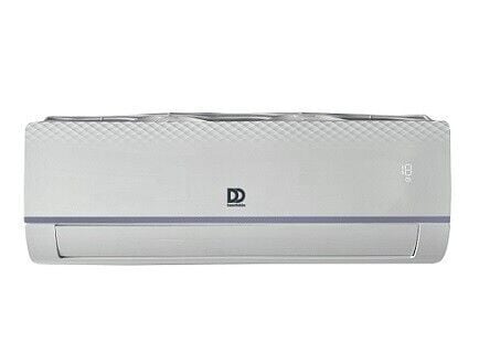 Demi̇rdöküm Kion 9.000 Btu/h A++ Sınıfı R32 Inverter Spli̇t Kli̇ma