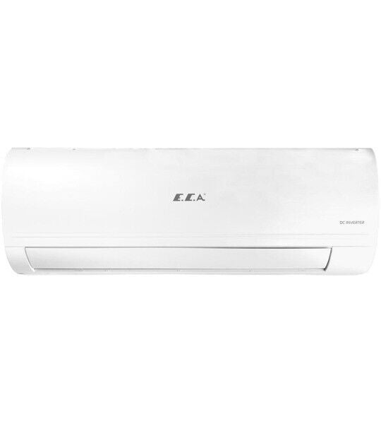 E.C.A. Ecotech 18.000 Btu/h A++ Sınıfı R32 Inverter Spli̇t Kli̇ma