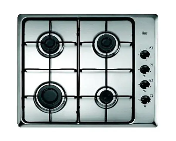 Teka Chef 1 Ankastre Set - (He 715 Ss Fırın + Hlx 640 KBA0E Ix Ocak + Df 60 Davlumbaz) - Inox