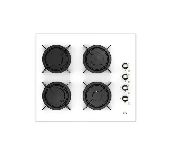 Teka Chef 6 Ankastre 3'lü Set (Ocak + Fırın + Davlumbaz)