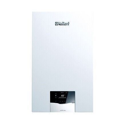 Vaillant Vuw EcoTEC Plus 26CS/1-5 Tam Yoğuşmalı Kombi