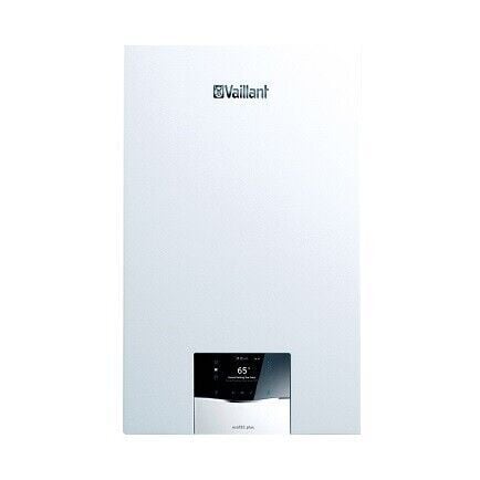 Vaillant Vuw EcoTEC Plus 32CS/1-5 Tam Yoğuşmalı Kombi