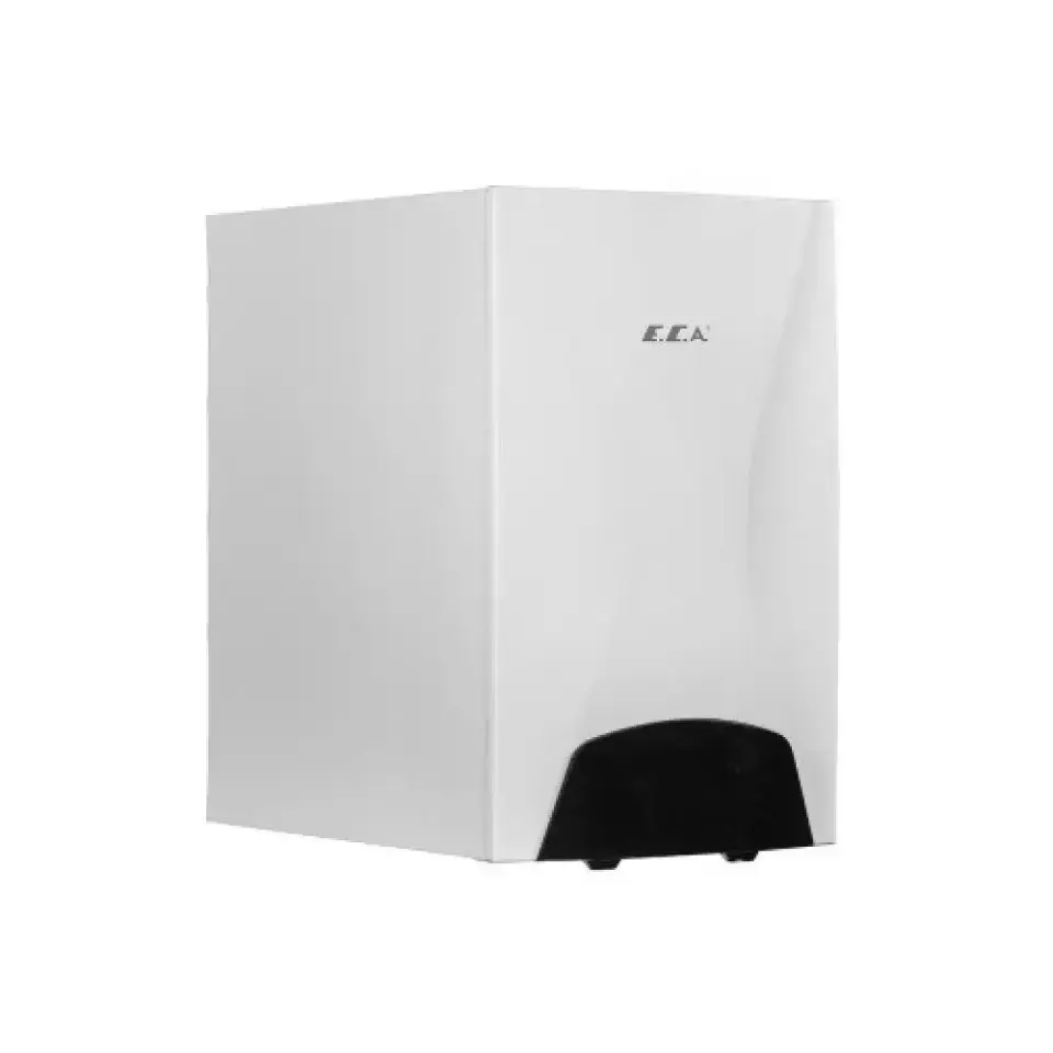 E.C.A. Feli̇s 150 kW Duvar Tipi Yoğuşmalı Kazan