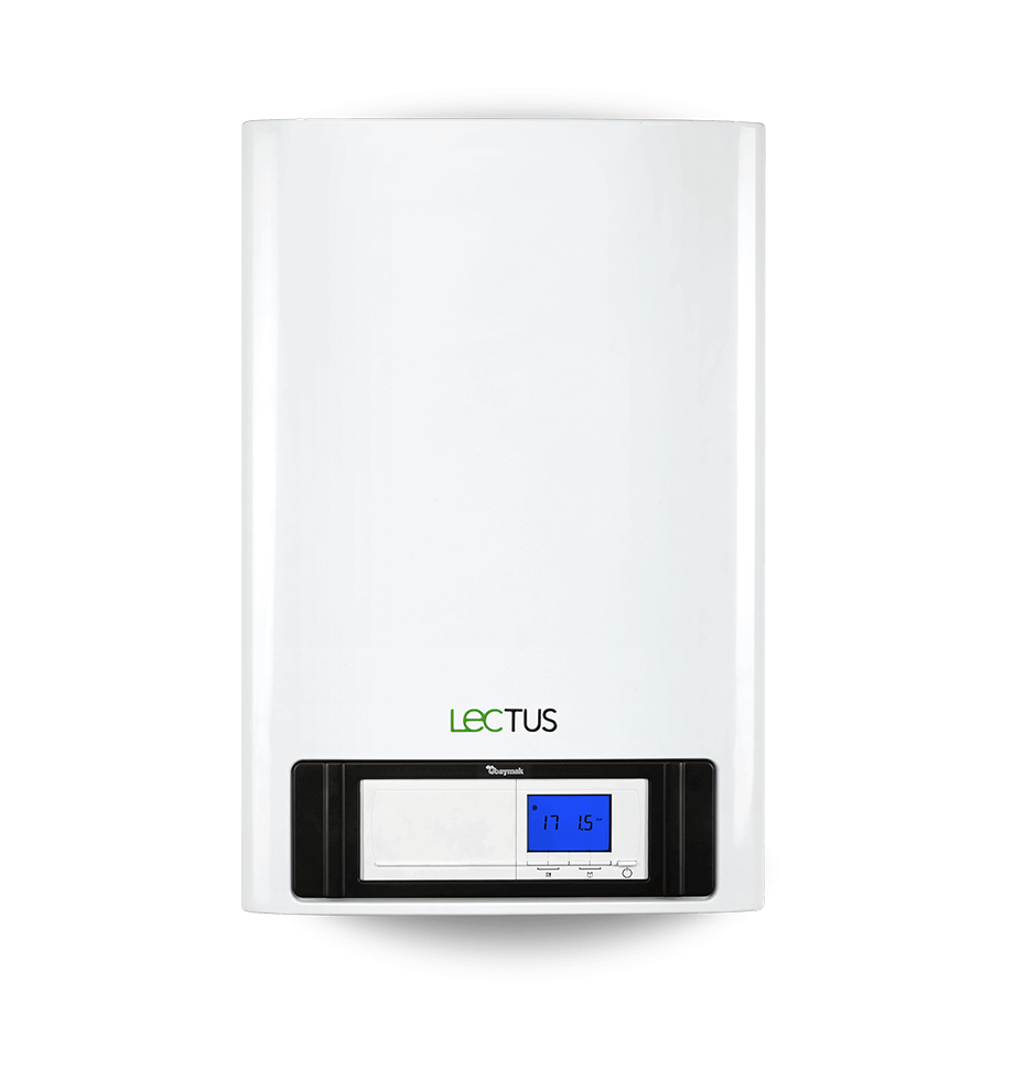 Baymak Lectus 90 kW Duvar Tipi Yoğuşmalı Kazan (Pompa Dahi̇l)