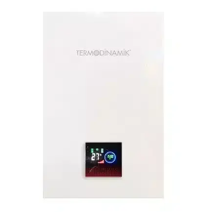 Termodinamik DEK 18 kW Elektrikli Kombi