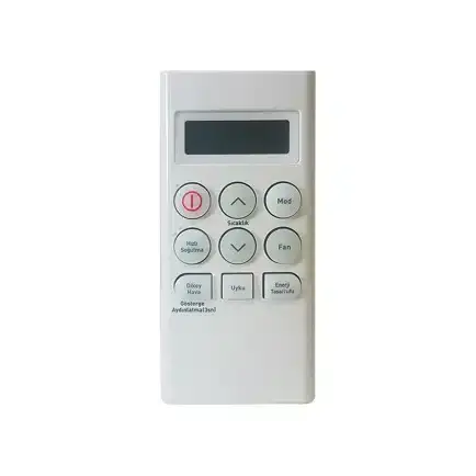 Arçeli̇k Ekolojik 9.000Btu/h A++ Sınıfı R32 Inverter Spli̇t Kli̇ma