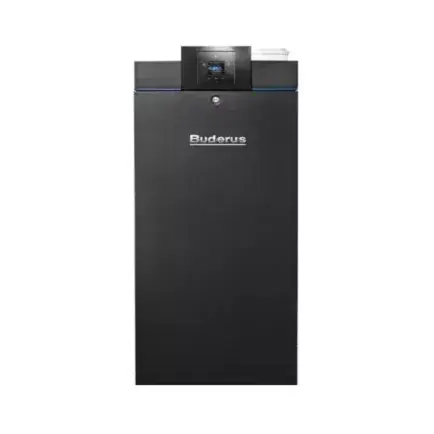 Buderus GB272 100 kW Duvar Tipi Yoğuşmalı Kazan