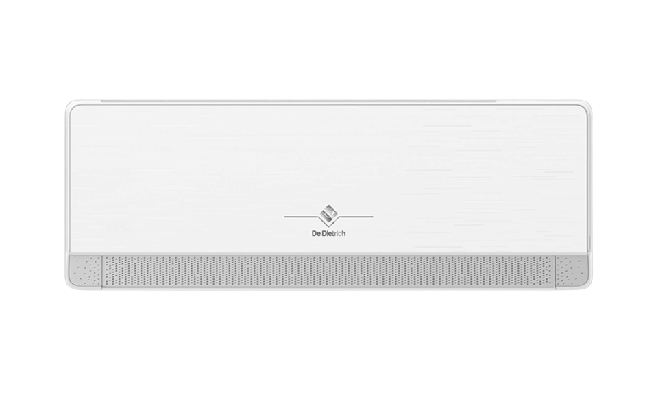 De Dietrich Clim'Up Inovent 18.000 Btu/h A++ Inverter Duvar Tipi Split Klima