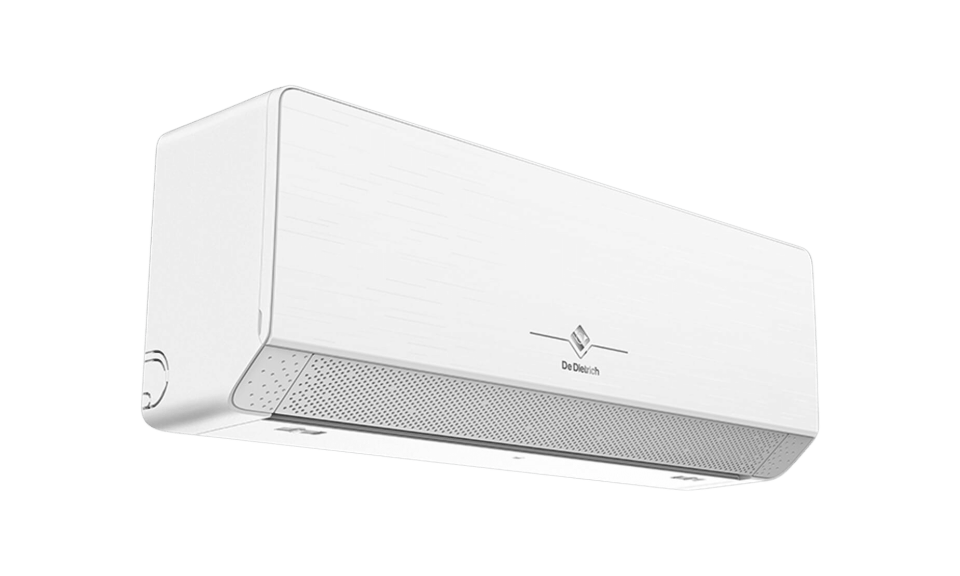 De Dietrich Clim'Up Inovent 12.000 Btu/h A++ Inverter Duvar Tipi Split Klima