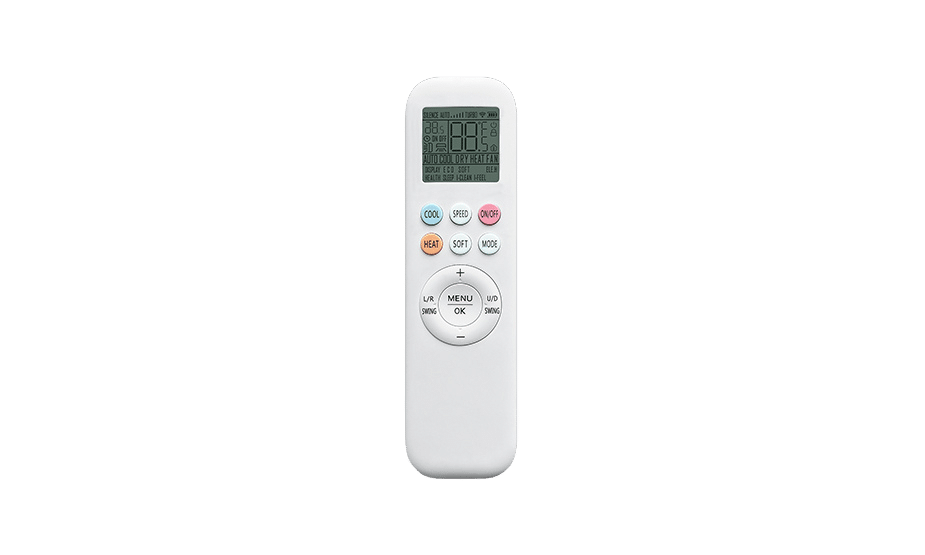 De Dietrich Clim'Up Inovent 9.000 Btu/h A++ Inverter Duvar Tipi Split Klima
