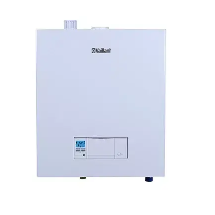 Vaillant ecoFIT Plus 150 kW Duvar Tipi Yoğuşmalı Kazan (Pompa Hariç)