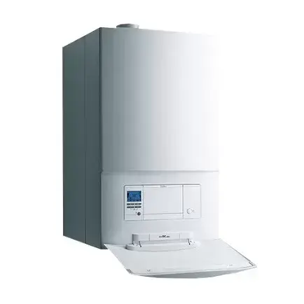 Vaillant ecoTEC VU 1206/5-5 120 kW Duvar Tipi Yoğuşmalı Kazan (Entegre Pompa)