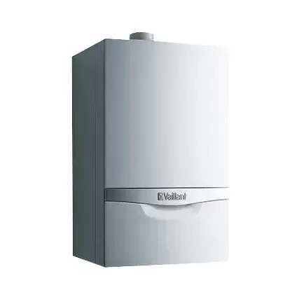 Vaillant ecoTEC VU 486/5-5 48 kW Duvar Tipi Yoğuşmalı Kazan (Entegre Pompa)