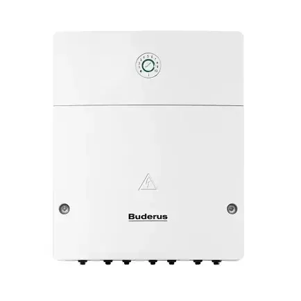 Buderus Logamatik MM100 Zon Kontrol Modülü
