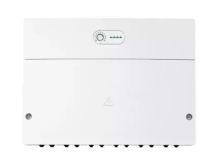 Buderus Logamatik MC400 Kaskad Modülü (4 Kazana Kadar Kontrol)