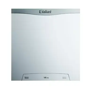 Vaillant VR71 İlave Kontrol Modülü (3 Zon)